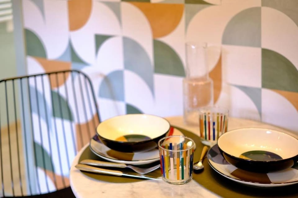 Patachou - Rouen hyper centre Apartment in Rouen