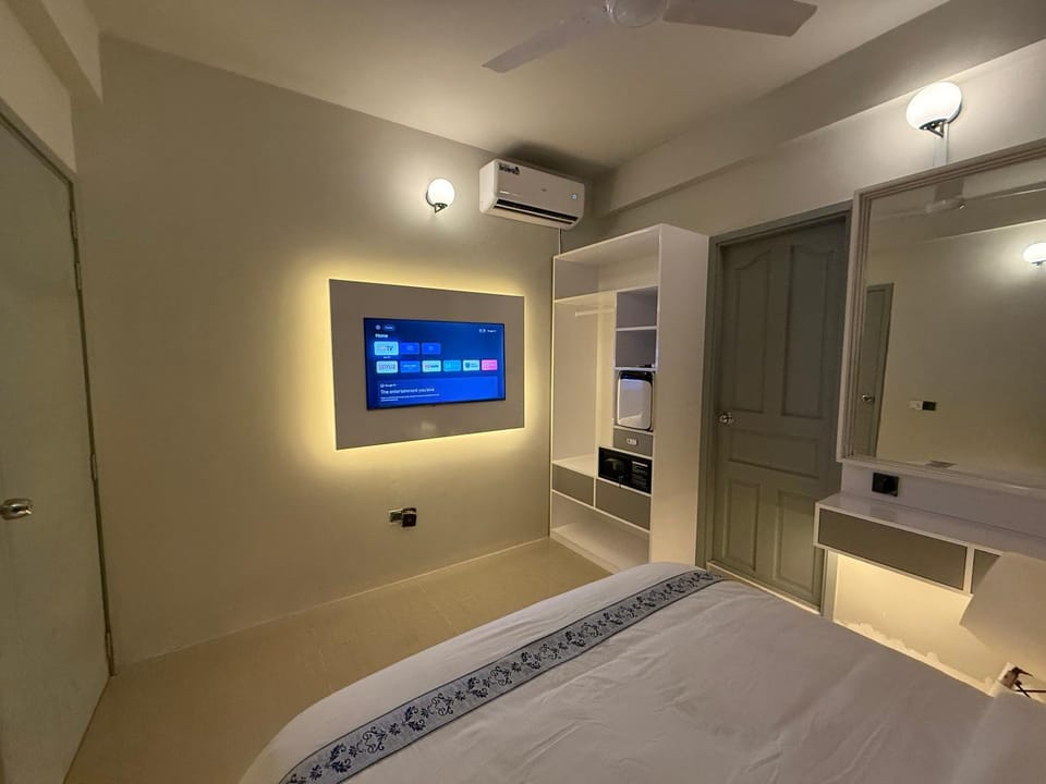 Mayweed Vacation rental in Maldives