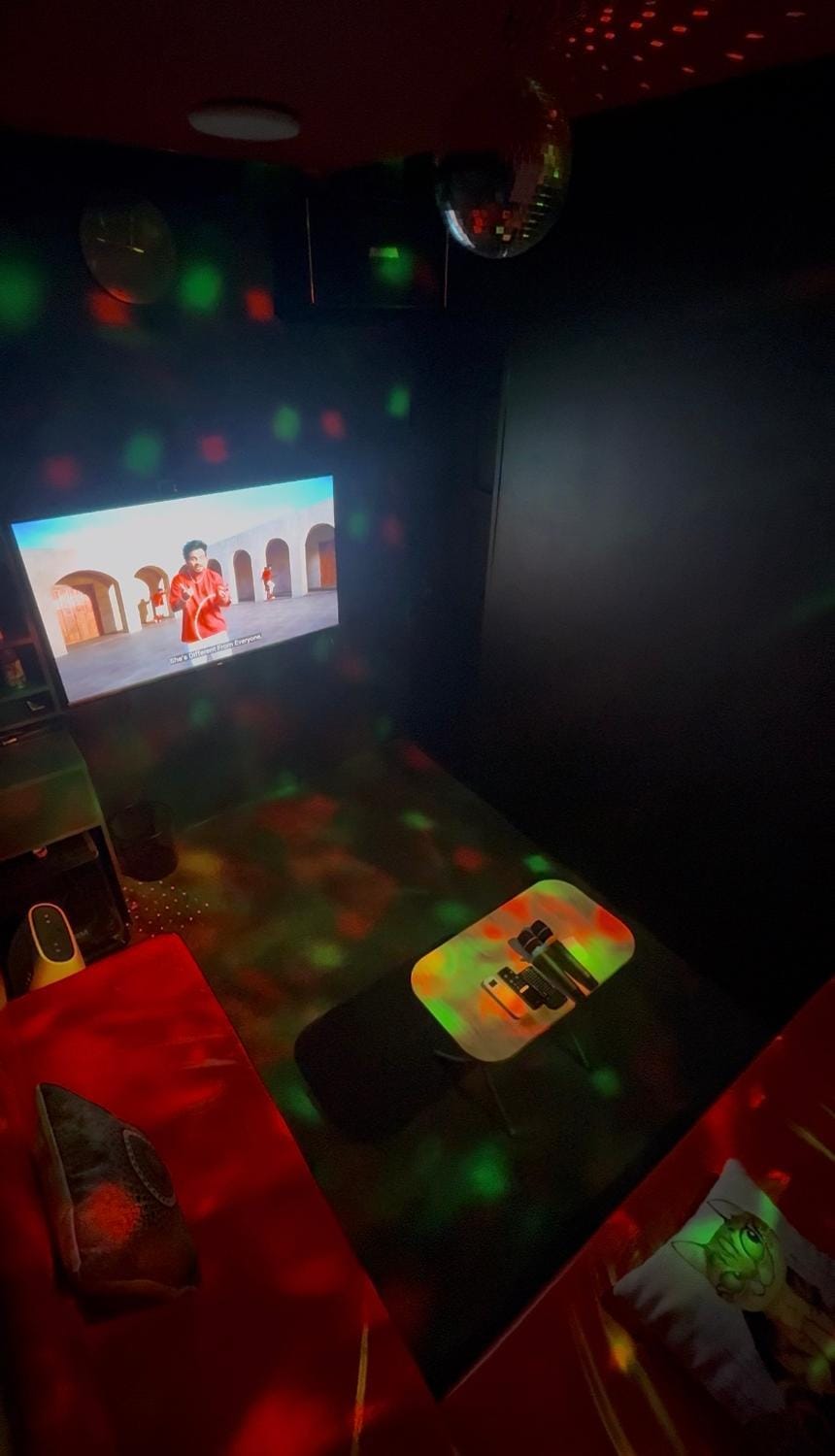 Karaoke