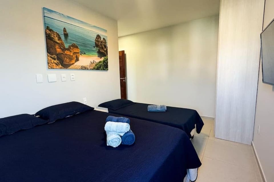 Casa Praia de Paripueira, Condomínio Águas Mansas House in Paripueira