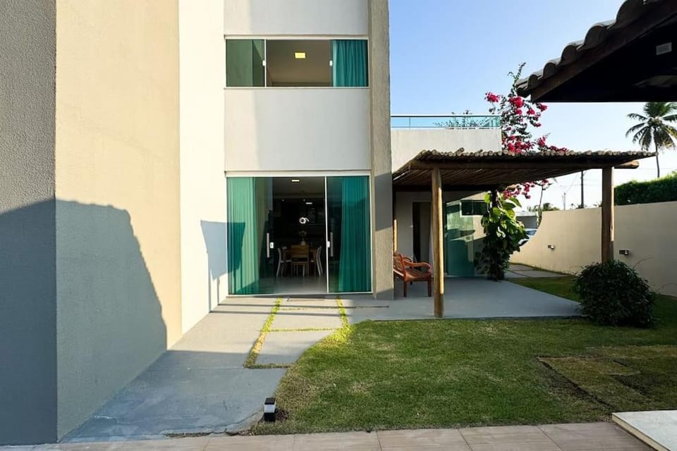 Casa Praia de Paripueira, Condomínio Águas Mansas House in Paripueira