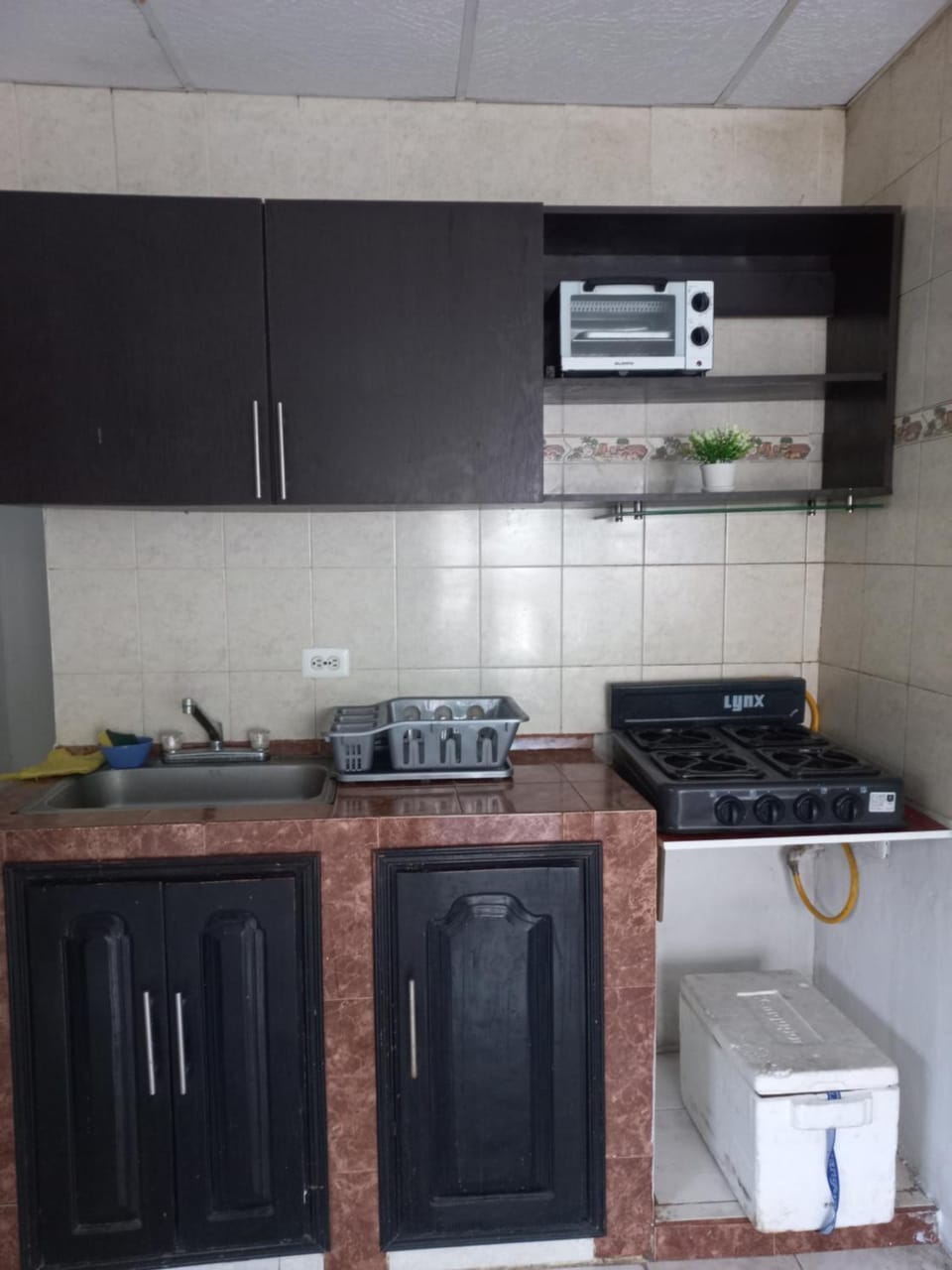 Apartamento hostal oasis Apartment in Atlantico