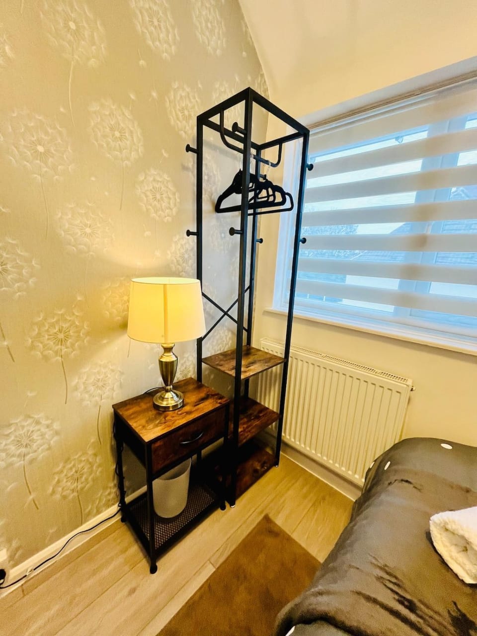 Bed, Bedroom, internet