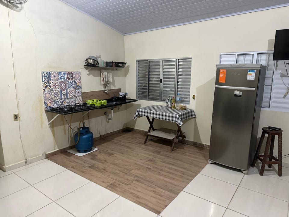 Casa a 300m da Praia Enseada Ubatuba House in State of São Paulo