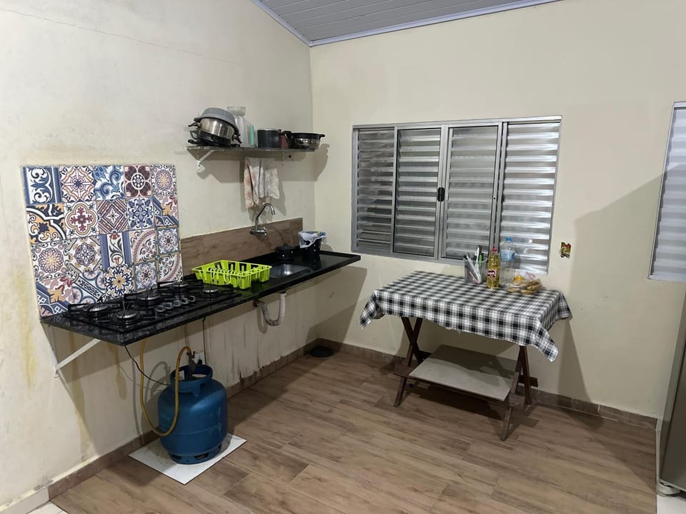 Casa a 300m da Praia Enseada Ubatuba House in State of São Paulo