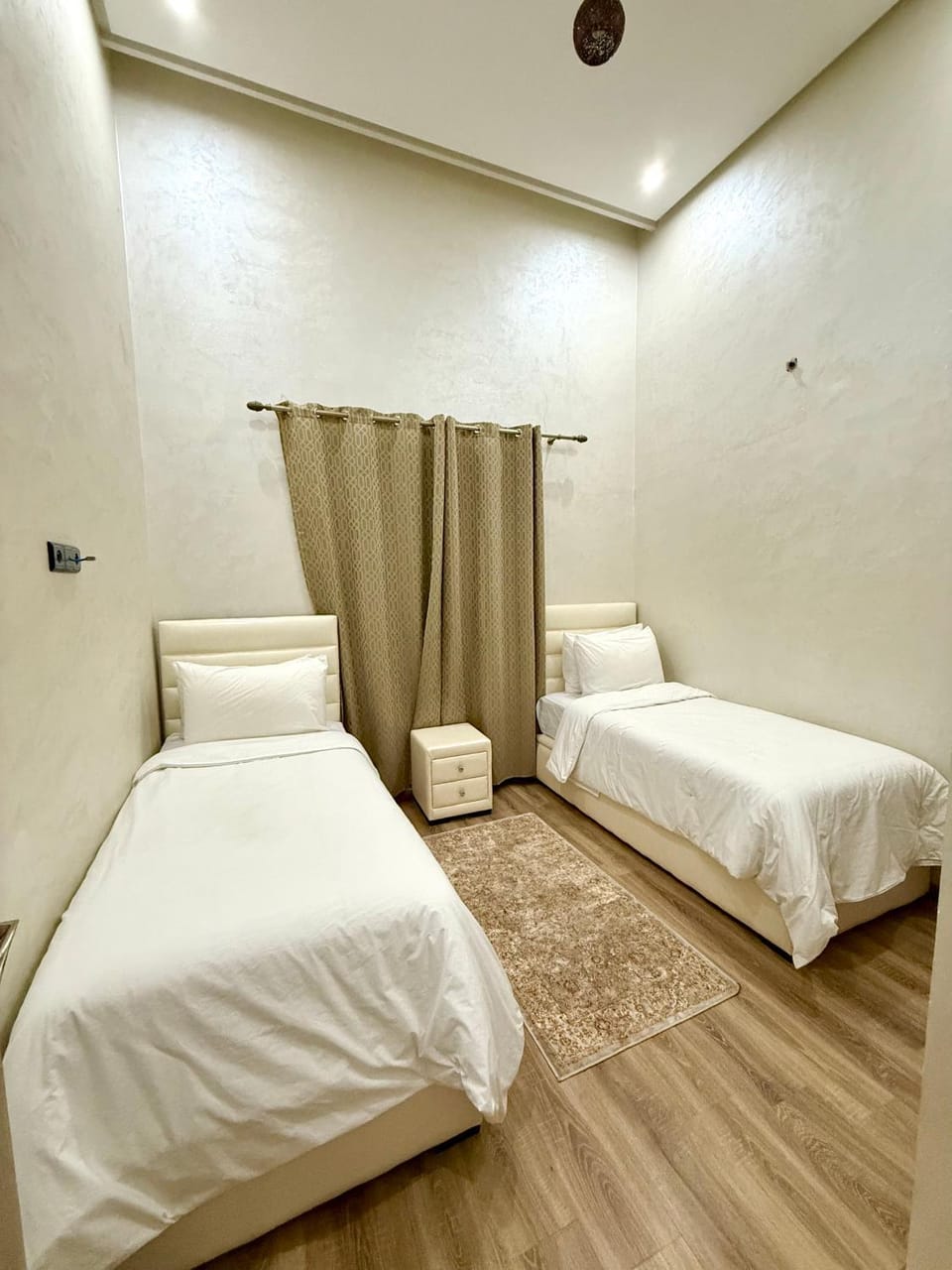 Appartement sympathique Apartment in Marrakesh