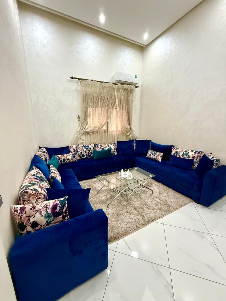 Appartement sympathique Apartment in Marrakesh