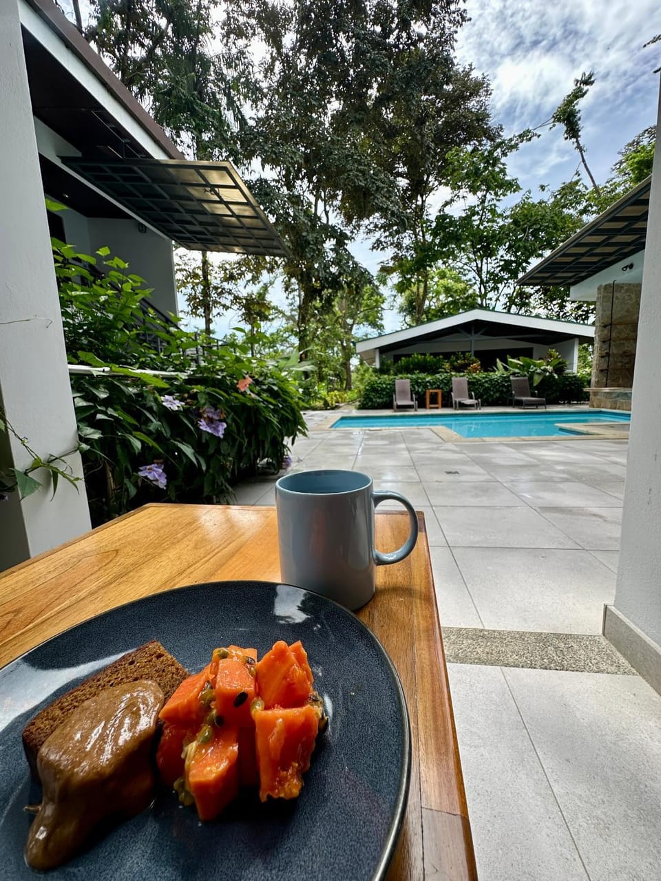 Nereus Hotel in Puntarenas Province