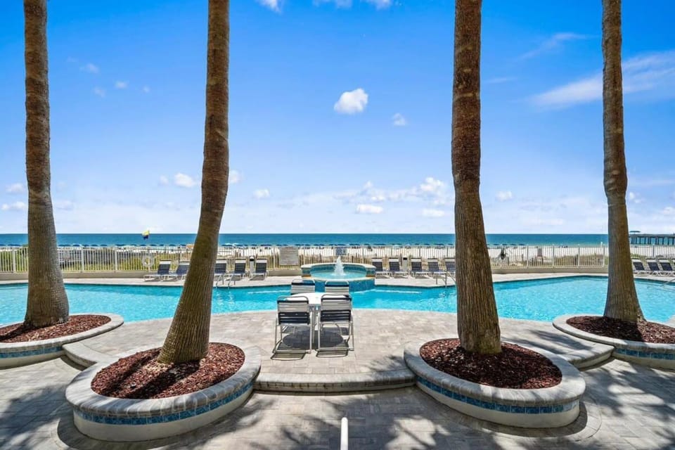 Admirals Quarters 802 Amenities Galore SPACIOUS House in Orange Beach