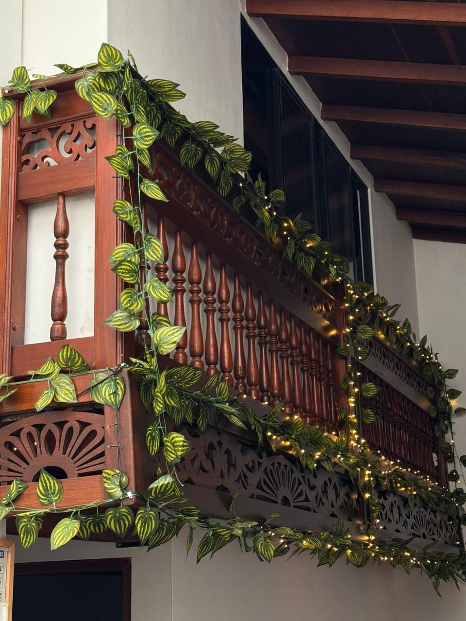 Vivienda turística Doña Barbara Bed and Breakfast in Jardín
