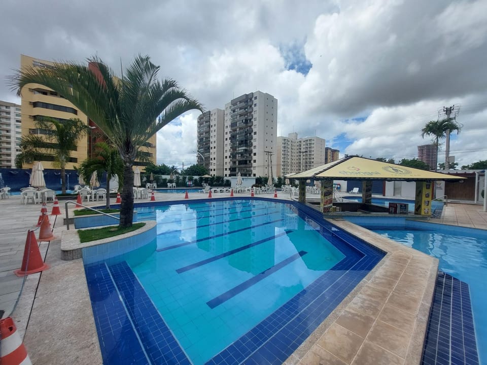 Hot Spring Bath, Aqua park, Swimming pool