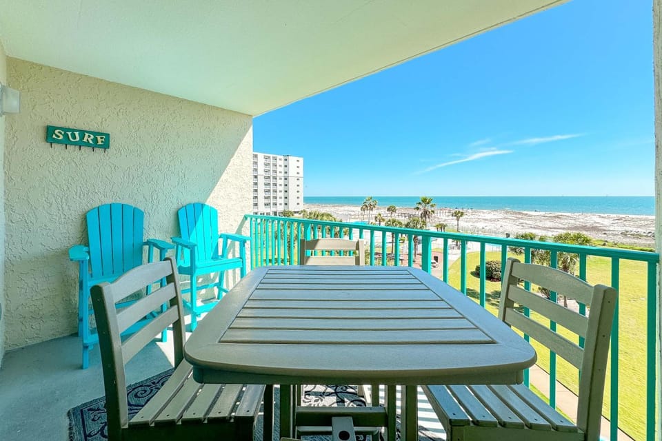 Plantation Palms Unit 6412 House in Alabama