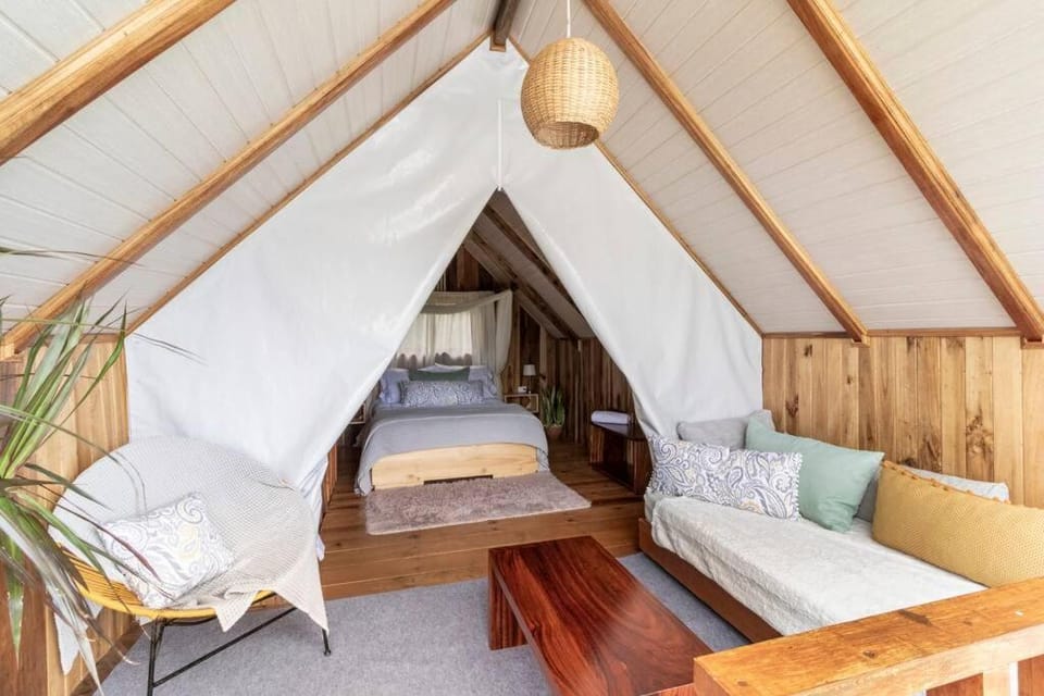 Living room, Photo of the whole room, Bedroom