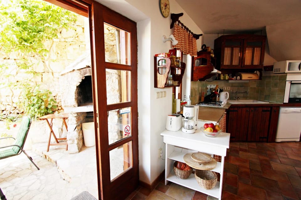 Villa Moro House Villa in Split-Dalmatia County