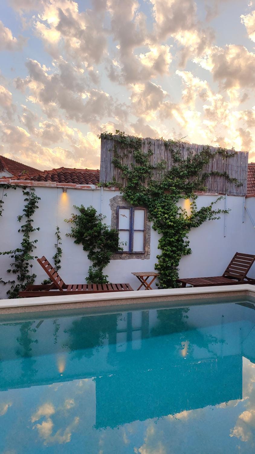 Villa Moro House Villa in Split-Dalmatia County