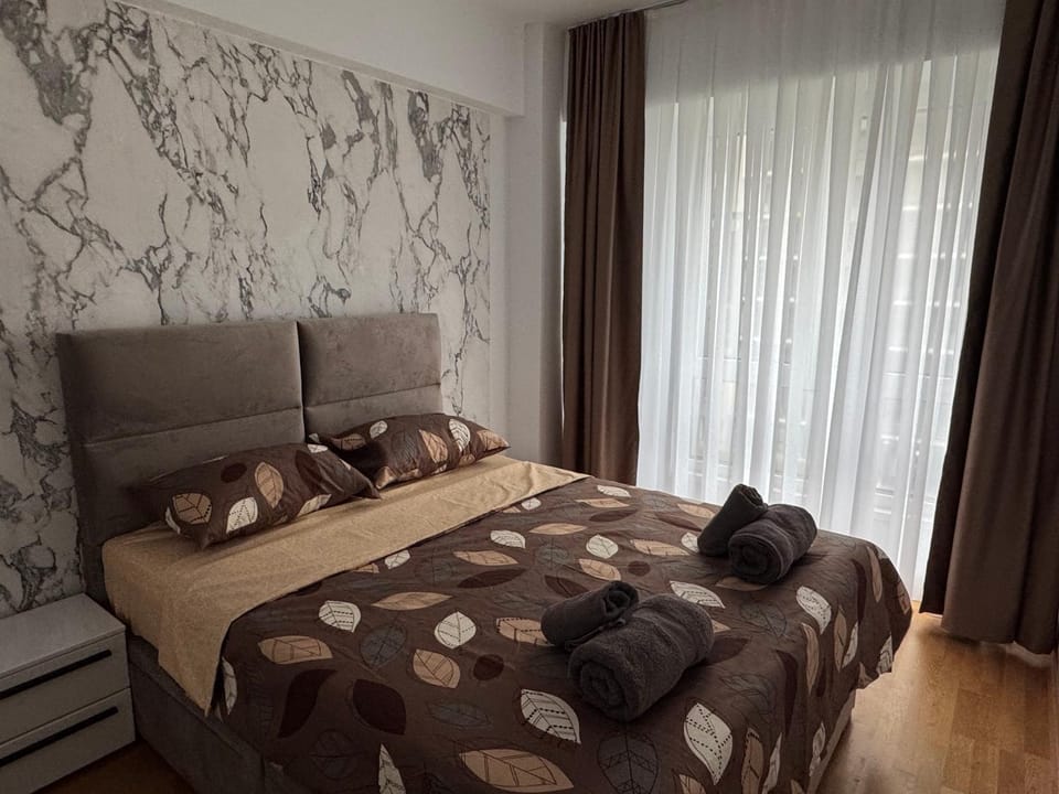 East Gate Luxury Apartment 2 Apartment in Skopje