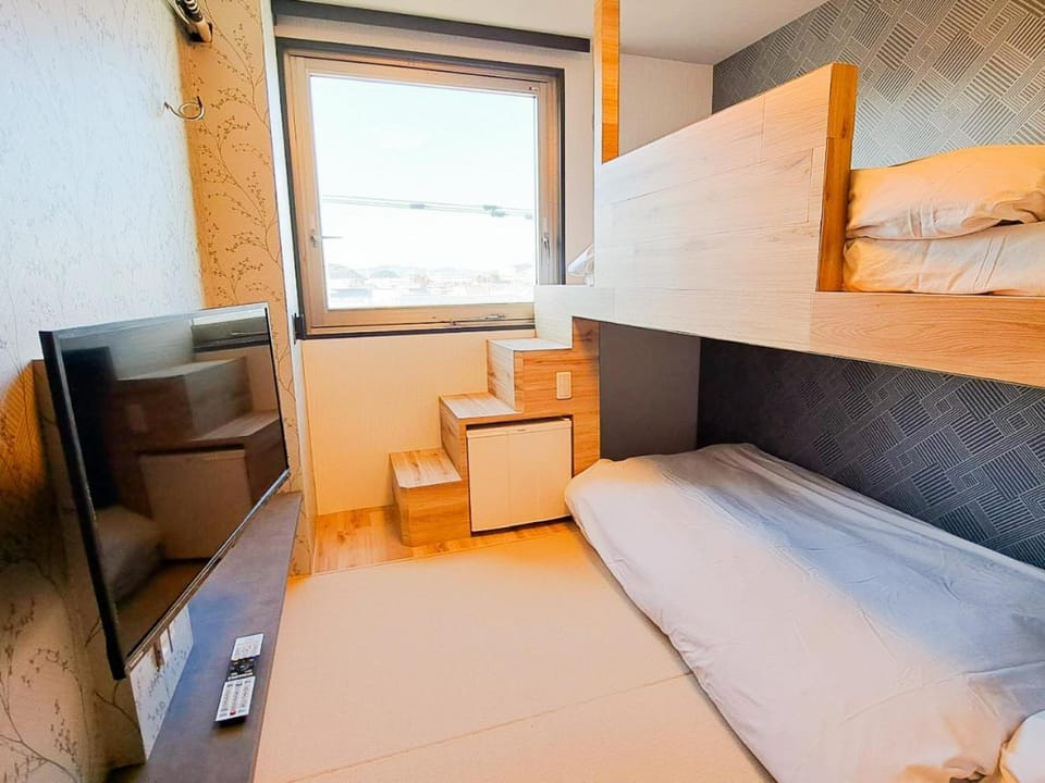 Hotel Areaone Naruto Hotel in Japan