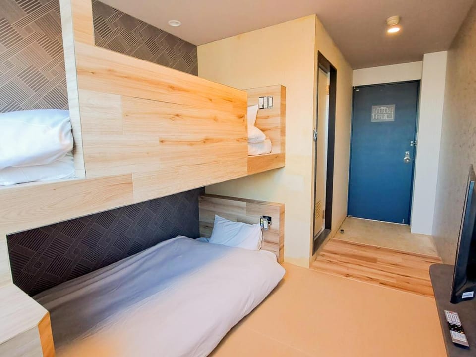 Hotel Areaone Naruto Hotel in Japan