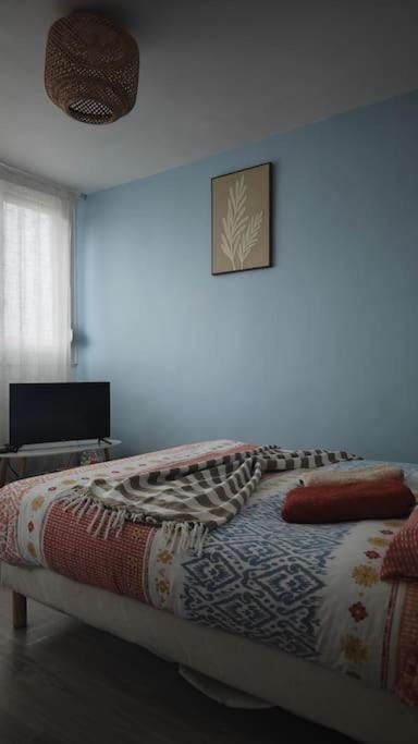 Escapade Culturelle - Studio Roubaix Apartment in Hauts-de-France