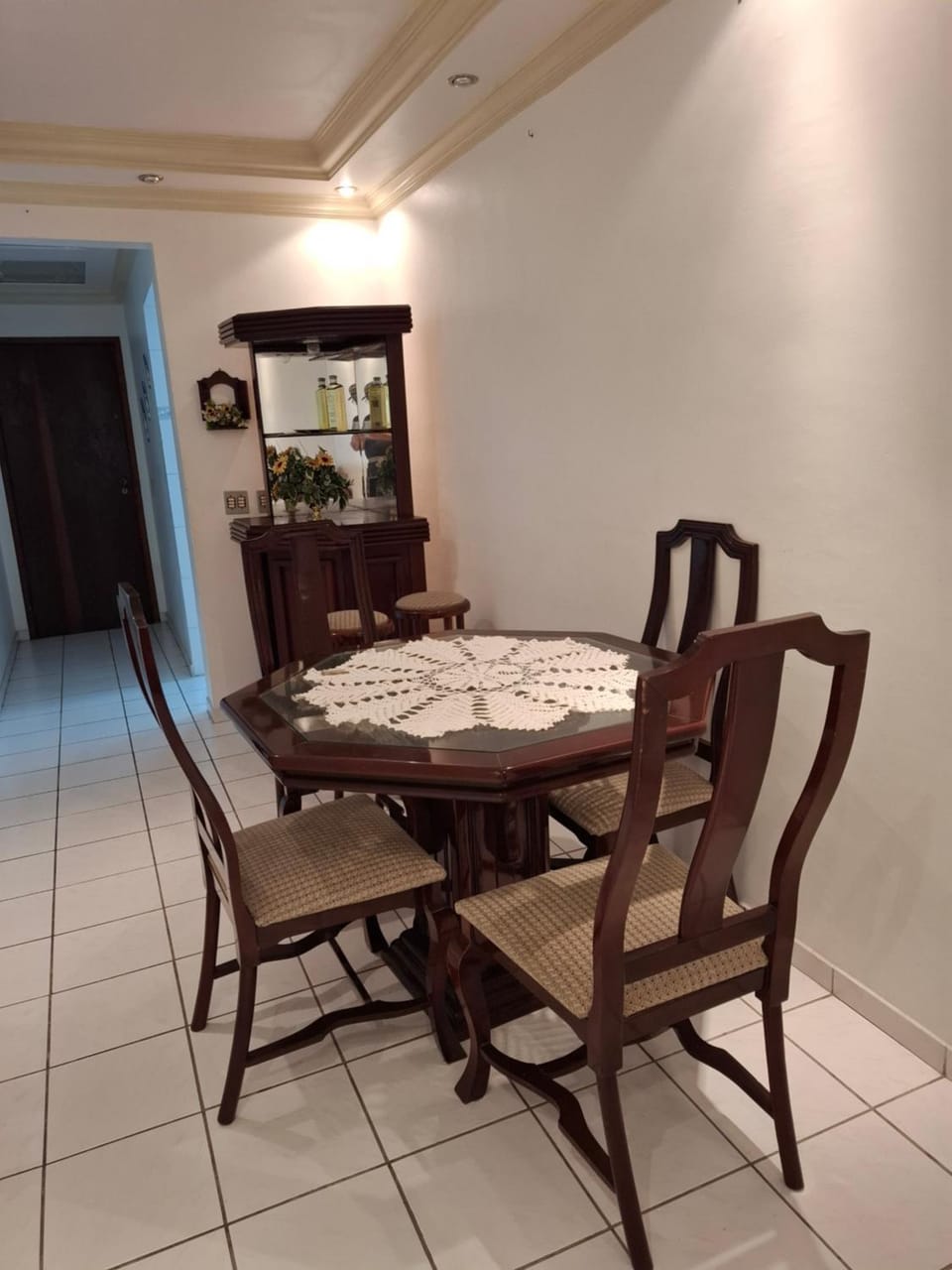 Apartamento Cidade Ocian Apartment in State of São Paulo
