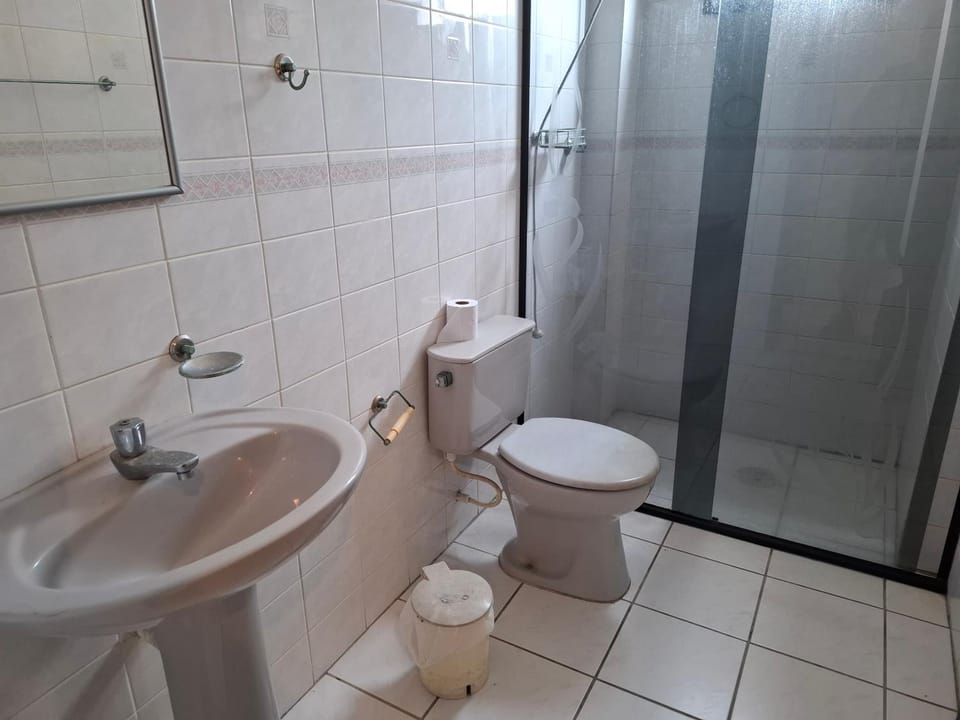 Apartamento Cidade Ocian Apartment in State of São Paulo