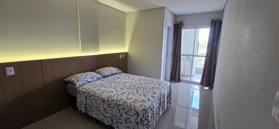 Ap novo com vista para o Parque Beto Carrero! 6 min a pé Apartment in Penha