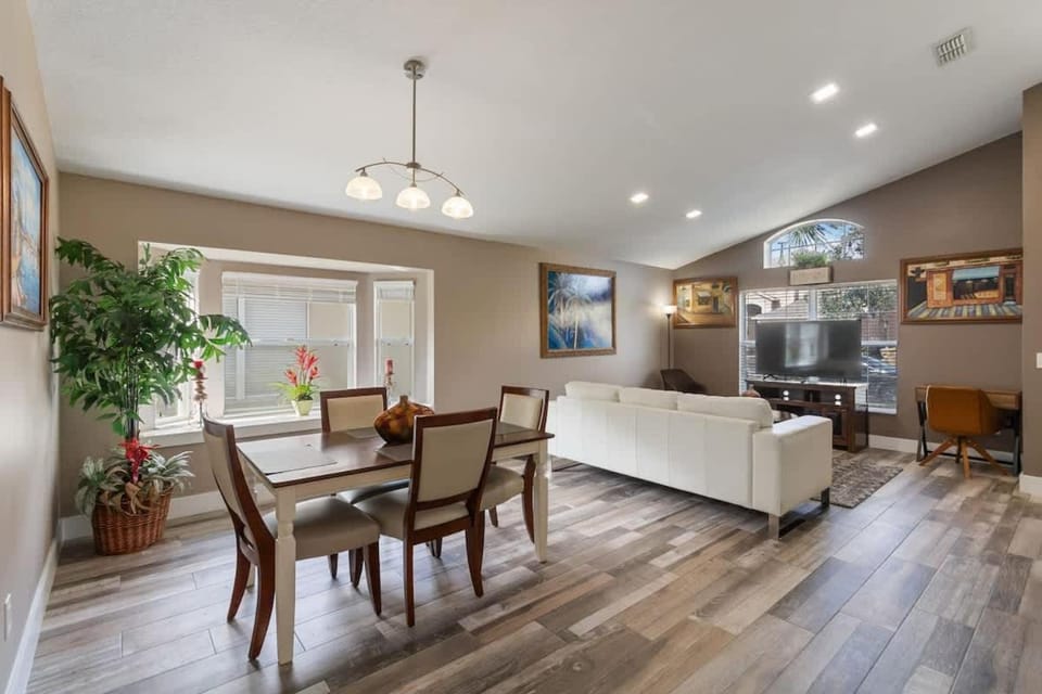 Vacation Home near Disney World! House in Kissimmee