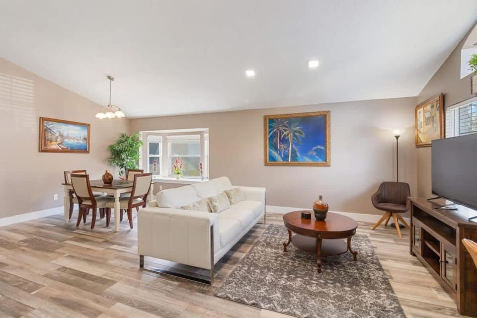 Vacation Home near Disney World! House in Kissimmee