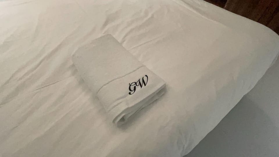 towels