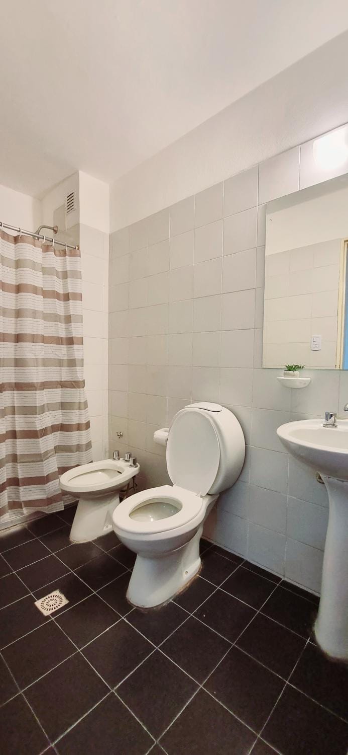 Shower, Toilet, Bathroom, bidet