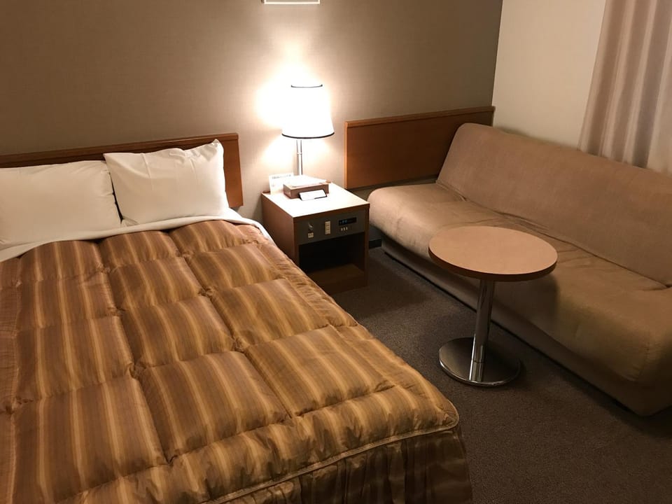 Ryugasaki Plaza Hotel Shinkan Hotel in Chiba Prefecture
