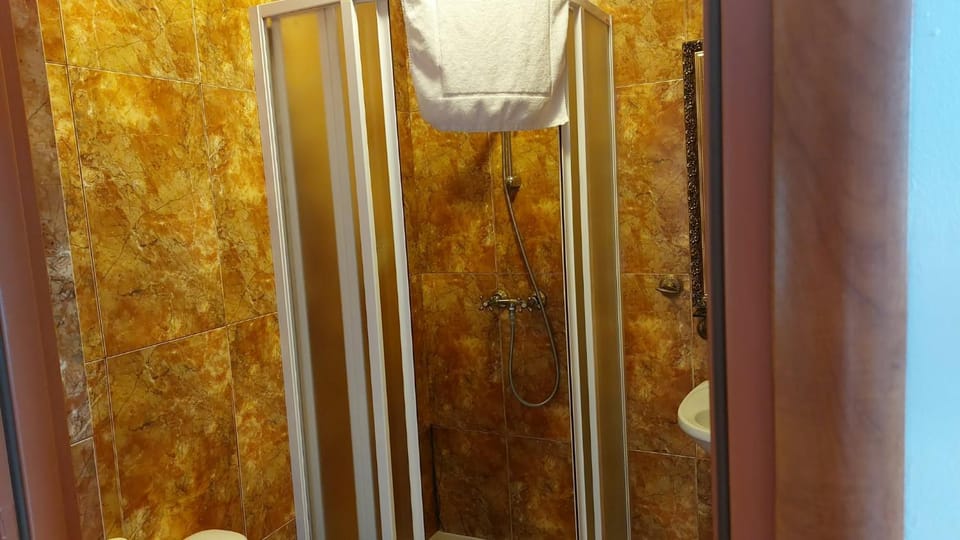 Szafir Hotel in Poland
