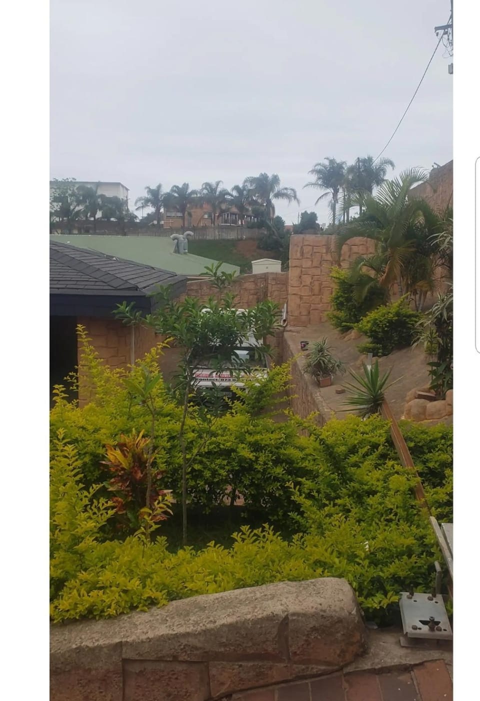 Alena's Guesthouse Bed and Breakfast in KwaZulu-Natal