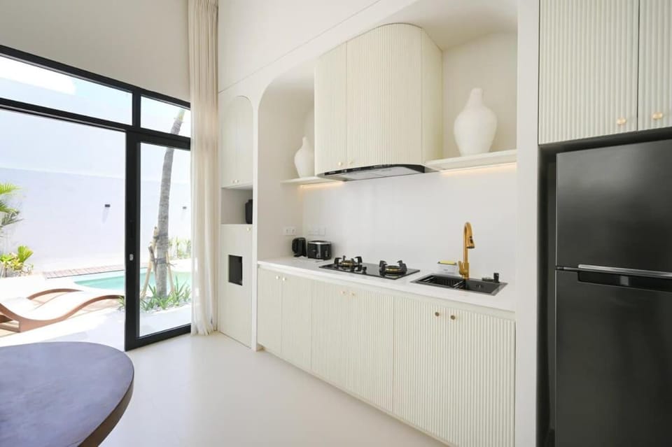 Heart of Bingin, 2BR Private Villa Zafira Villa in Bali