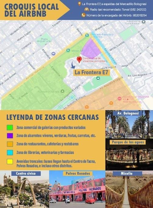 Location