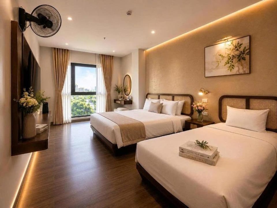 LAVISH OCEAN INN Đà Nẵng Hotel in Da Nang