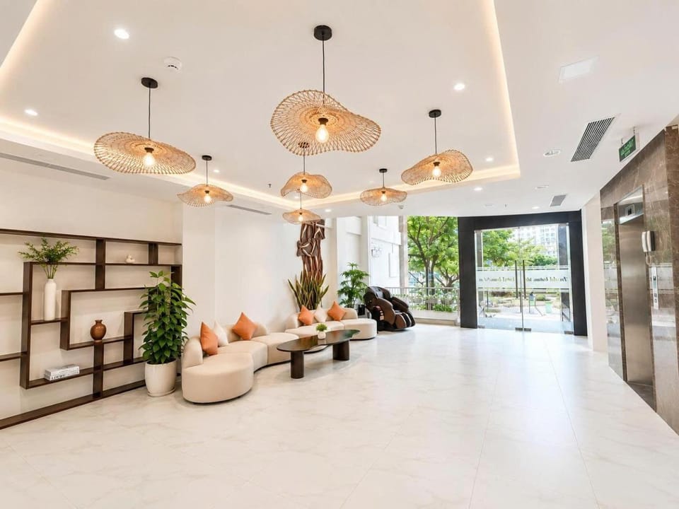 concierge