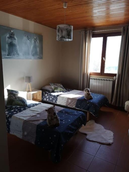 Maison de montagne FONT ROMEU House in Bolquère