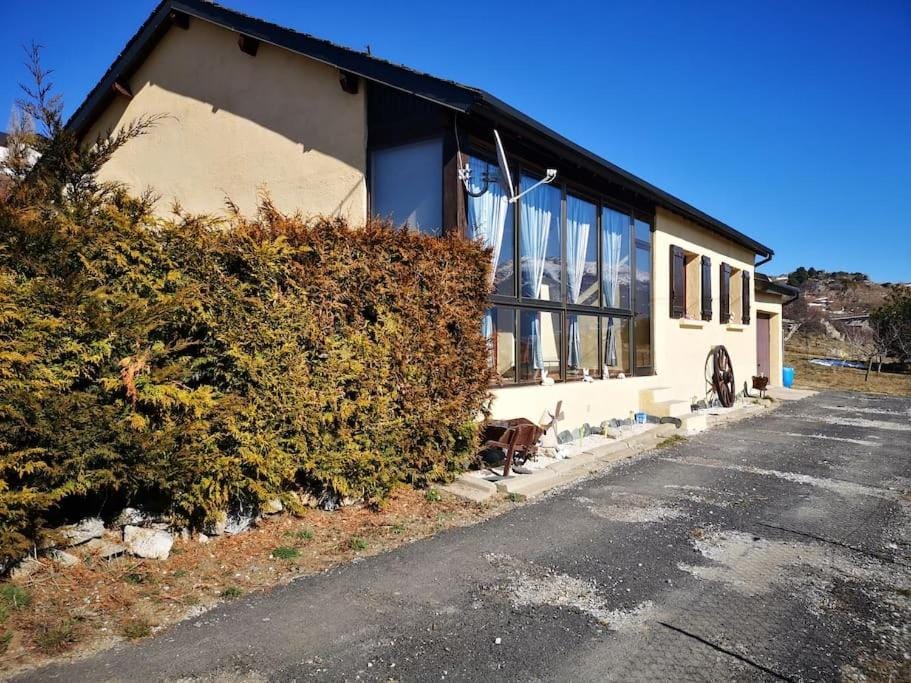 Maison de montagne FONT ROMEU House in Bolquère
