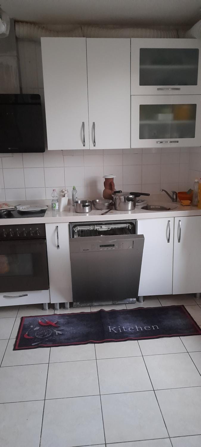 Privat Zimmer in eine whg rue des abeilles Vacation rental in Mulhouse