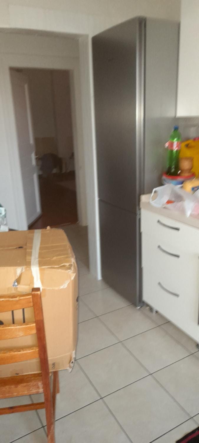 Privat Zimmer in rue des abeilles Vacation rental in Mulhouse