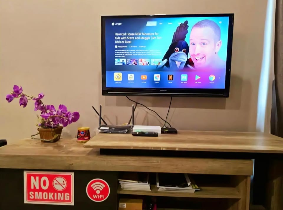 TV and multimedia, internet