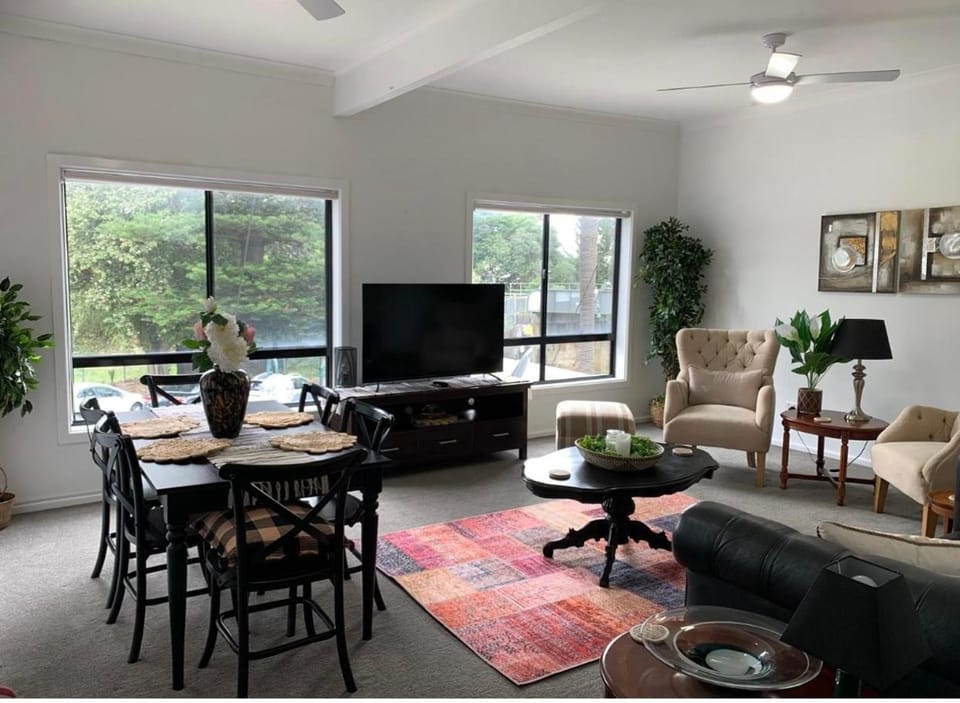 The KG Residence Apartment in Kiama