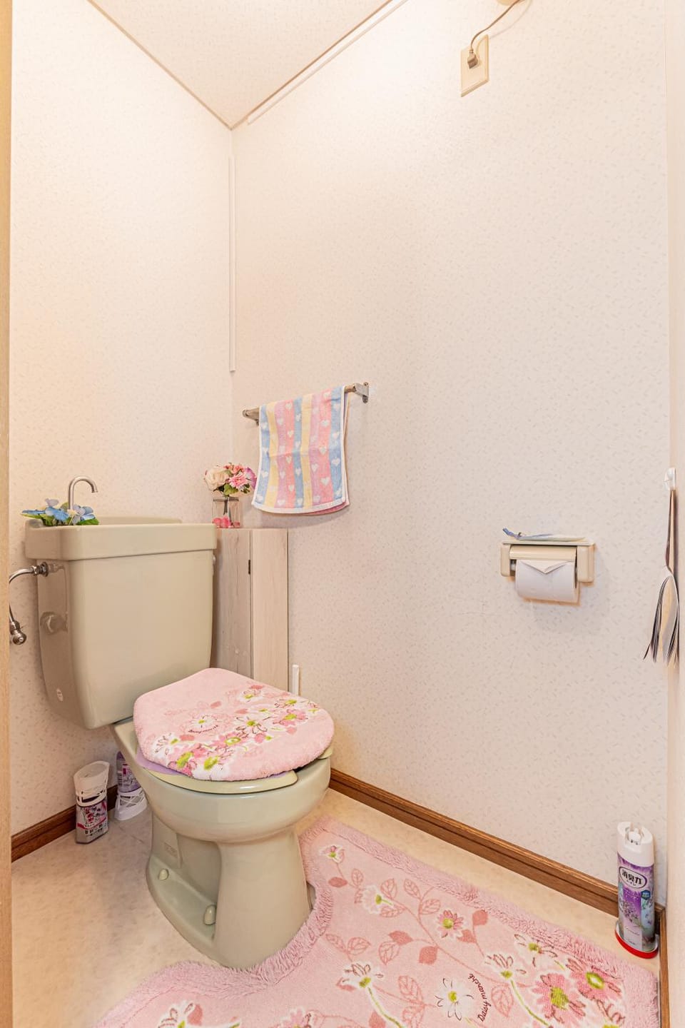 Happy House NIshi-Koiwa Keisei Koiwa Station 5min Apartment hotel in Chiba Prefecture