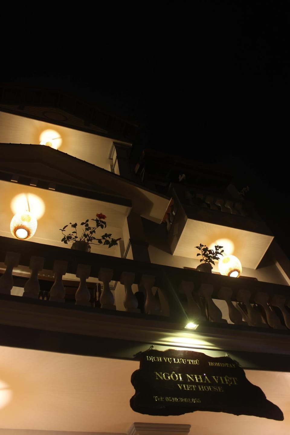 Facade/entrance, Decorative detail