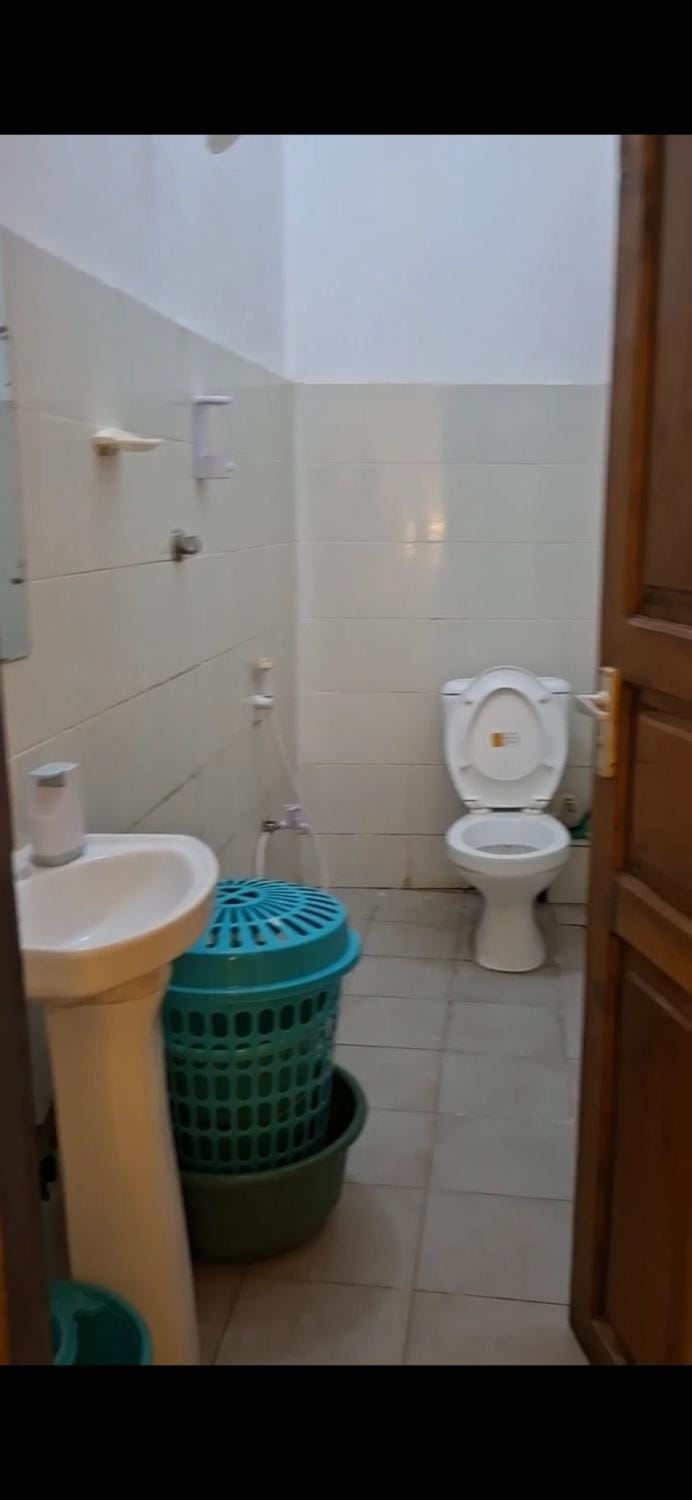 Toilet, Bathroom, bidet