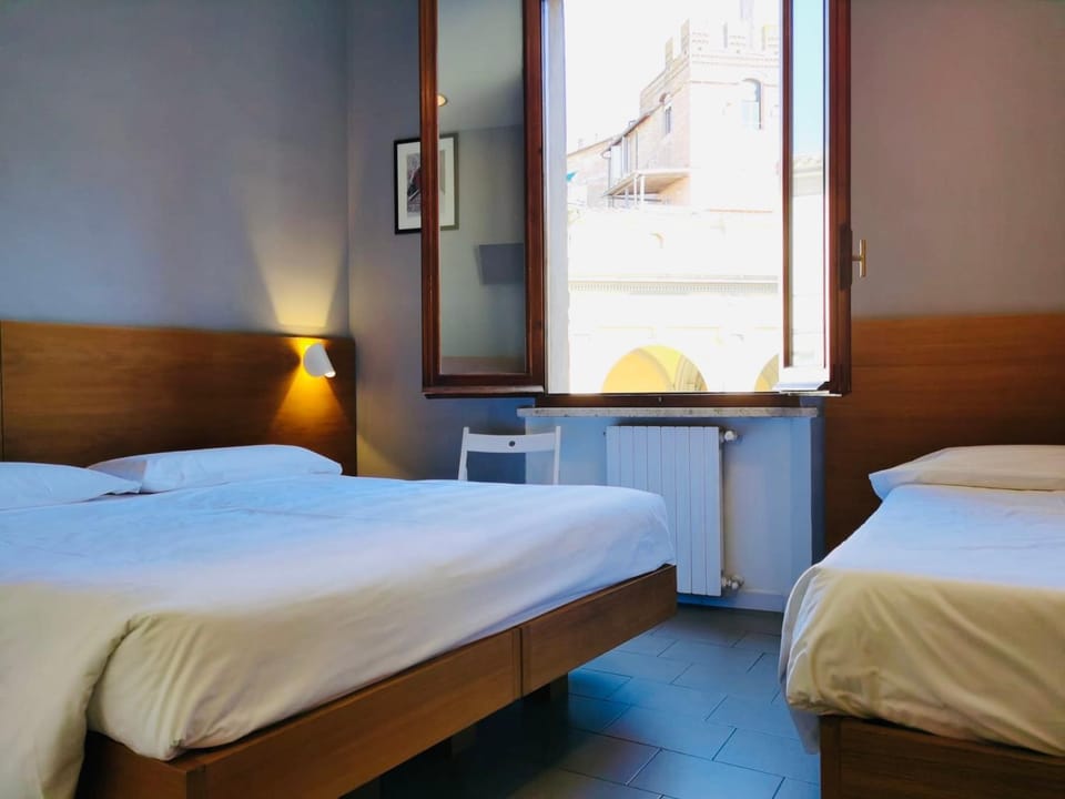 Hotel La Perla Hotel in Siena