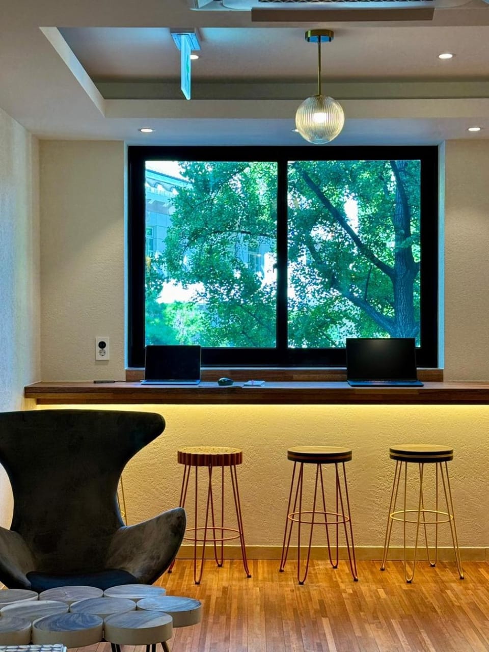 Communal lounge/ TV room, Seating area