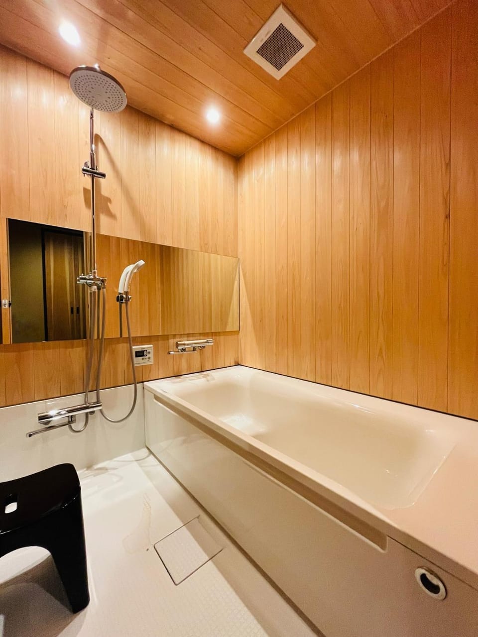 Hot Tub, Bathroom, Bath