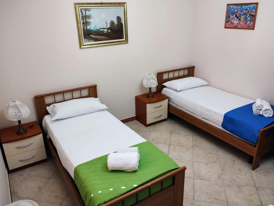 PignaRossa Appartamenti Apartment in Sicily